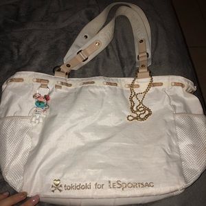 Tokidoki Lesportsac Bag